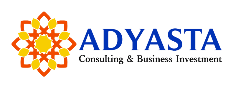 NEW ADYASTA LOGO Adyasta Logo
