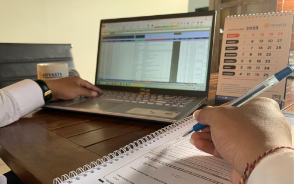 Accounting and Bookkeeping
