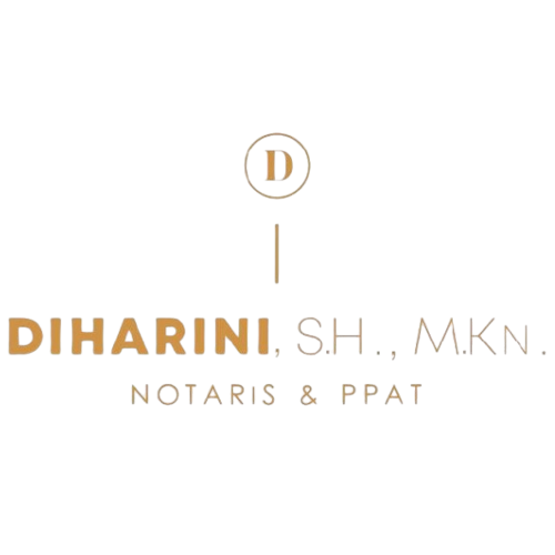 Notaris Diharini