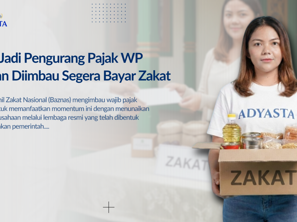 Badan Amil Zakat Nasional Imbau Perusahaan Tunaikan Zakat di Bulan Ramadan