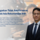 Menkeu Tegaskan Tidak Ada Kenaikan PPh 21 Meski Ada Rekomendasi IMF