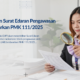 DJP Siapkan Surat Edaran Pengawasan AR Berdasarkan PMK 111/2025: Apa Dampaknya bagi Wajib Pajak?