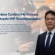 Finance Minister Confirms No Increase in PPh 21 Despite IMF Recommendation