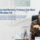 Hanya Bagian dari Renstra, Purbaya Tak Akan Kenakan PPN Jalan Tol