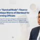Indonesia in βSurvival Modeβ: Finance Minister Purbaya Warns of Dismissal for Underperforming Officials