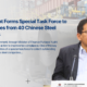 Government Forms Special Task Force to Collect Taxes from 40 Chinese Steel Companies