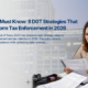Taxpayers Must Know: 8 DGT Strategies That Will Transform Tax Enforcement in 2026