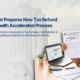 Government Prepares New Tax Refund Regulation: Faster and More Transparent Process