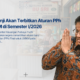 Purbaya Janji Akan Terbitkan Aturan PPh Final UMKM di Semester I/2026