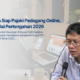 Pemerintah Siap Pajaki Pedagang Online, Berlaku Mulai Pertengahan 2026