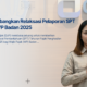 DJP Pertimbangkan Relaksasi Pelaporan SPT Tahunan WP Badan 2025