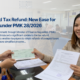 Accelerated Tax Refund: New Ease for Taxpayers under PMK 28/2026