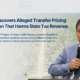Purbaya Discovers Alleged Transfer Pricing Manipulation That Harms State Tax Revenue
