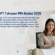 Relaksasi SPT Tahunan PPh Badan 2025