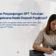 Permohonan Perpanjangan SPT Tahunan Ditolak, Bagaimana Nasib Deposit Pajaknya?