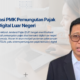 DJP Finalisasi PMK Pemungutan Pajak Transaksi Digital Luar Negeri
