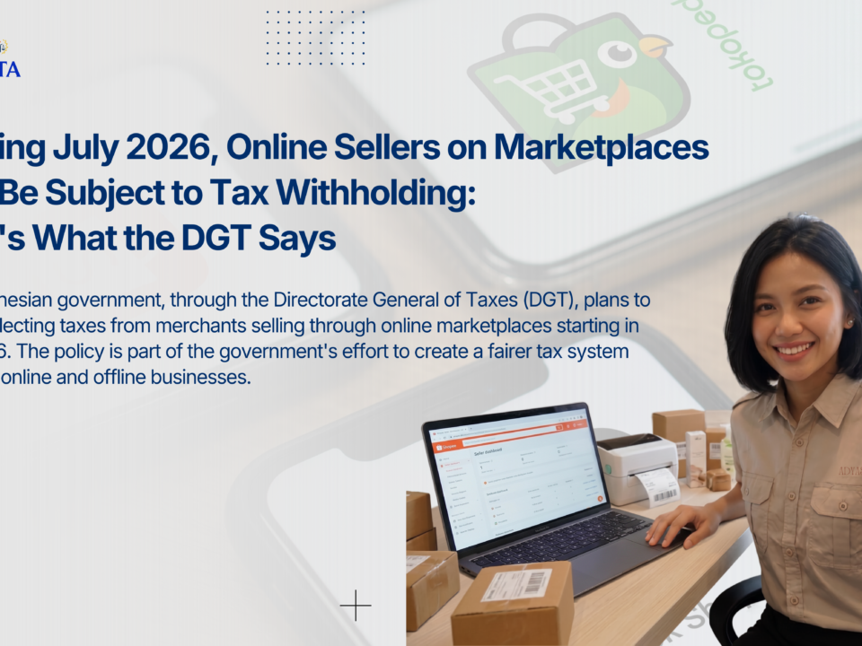 Starting July 2026, Online Sellers on Marketplaces May Be Subject to Tax Withholding: Here's What the DGT Says
