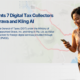 DJP Appoints Strava and Kling AI as VAT Collectors for Digital Services in Indonesia