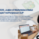 Mulai Juli 2026, Jualan di Marketplace Bakal Dipotong Pajak? Ini Penjelasan DJP