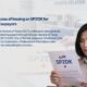 Here's the Process of Issuing an SP2DK for Unregistered Taxpayers