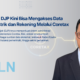 SIAP-SIAP! DJP Kini Bisa Mengakses Data Tagihan Listrik dan Rekening Melalui Coretax DJP Perluas Integrasi Data Melalui Coretax