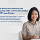 Towards a More Modern and Advanced Tax System: Starting July 2026, All Tax Administration Will Be Handled Through Coretax