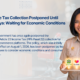E-Commerce Tax Collection Postponed Until 2027, Purbaya: Waiting for Economic Conditions to Improve