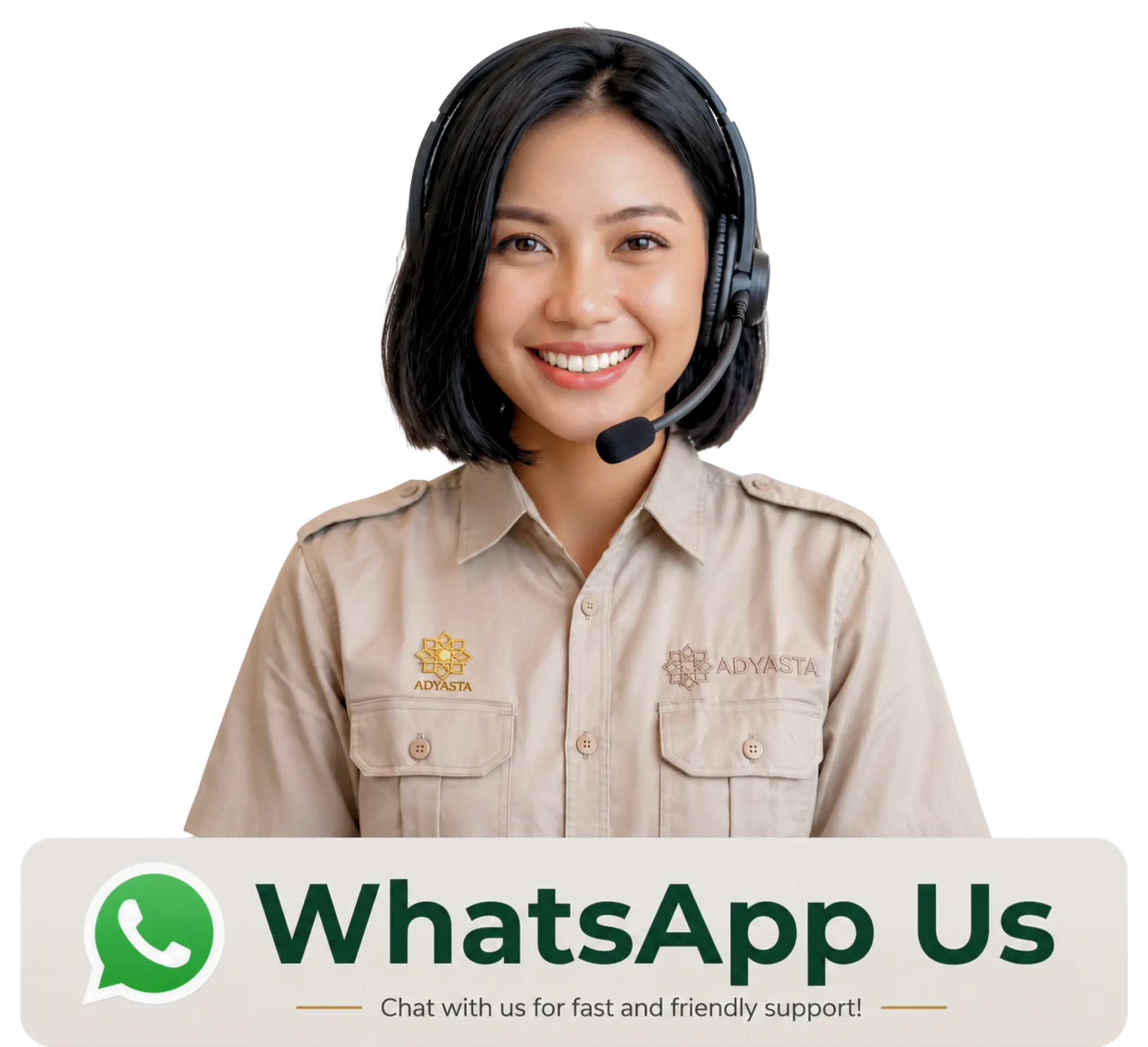 WhatsApp chat