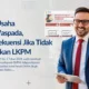 Business Actors Must Be Alert, This is the Consequence if Does Not Report LKPM