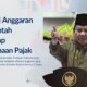Government Budget Efficiency on Tax Revenue