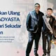 Celebrating Adyasta's Birthday is More than Just a Celebration