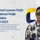 Transformasi Layanan Pajak: 13 Administrasi Wajib Coretax dalam PER-8/PJ/2025