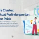 Taxpayers Charter: Memperkuat Perlindungan dan Kepatuhan Pajak