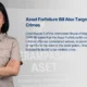 Asset Forfeiture Bill Also Targets Tax Crimes