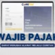 Wajib pajak dapat merubah alamat melalui Coretax