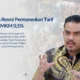 Tarif PPh Final UMKM 0,5%