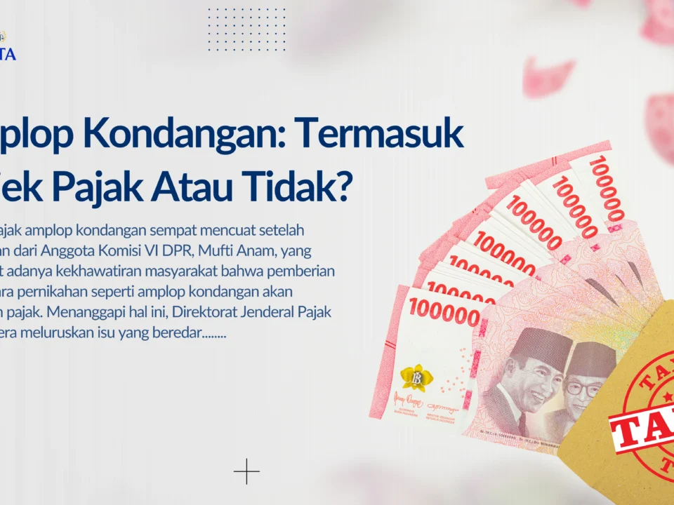 amplop kondangan
