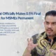 Goverment officially makes 0.5% Final Income Tax for MSMEs