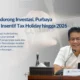 Purbaya Perpanjang Insentif Tax Holiday hingga 2026