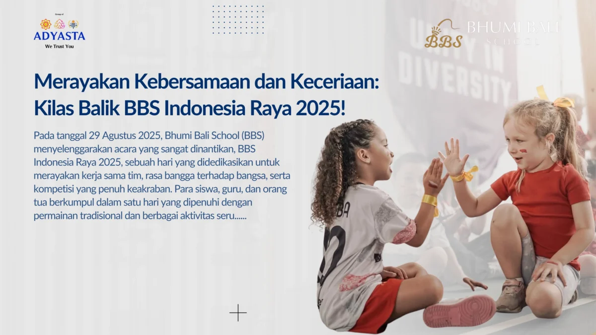 BBS Indonesia