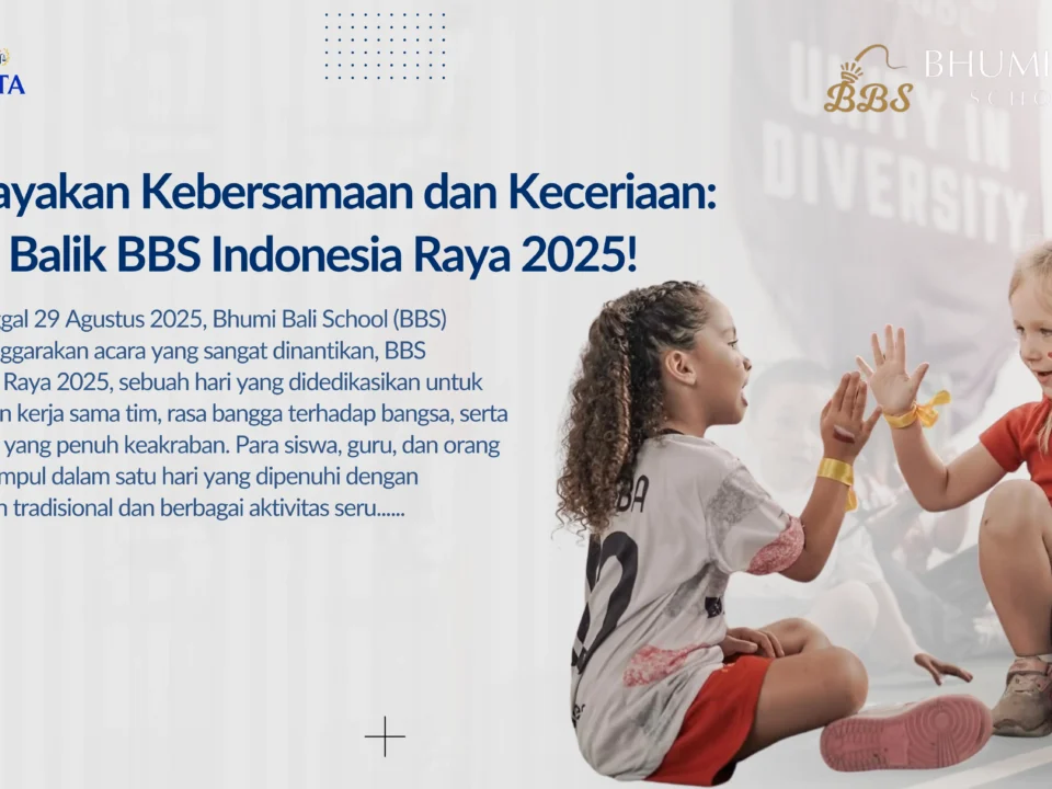 BBS Indonesia