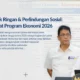 Beban Pajak Ringan dan Perlindungan Sosial