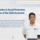 Light Tax Burden & Social Protection