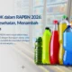menjaga kesehatan untuk menambah penerimaan