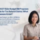 Special Audit for Tax Refund Claims