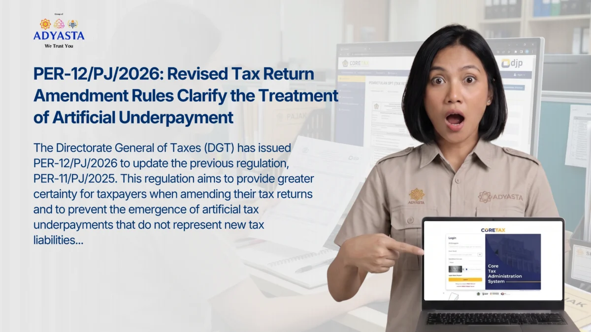 Artificial Underpayment
