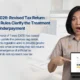 Artificial Underpayment