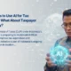 DJP prepare to use AI for tax supervision