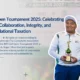 IKPI Golf Open Tournament 2025