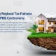 Maintaining Regional Tax Fairsness Amidst the PBB Controversy